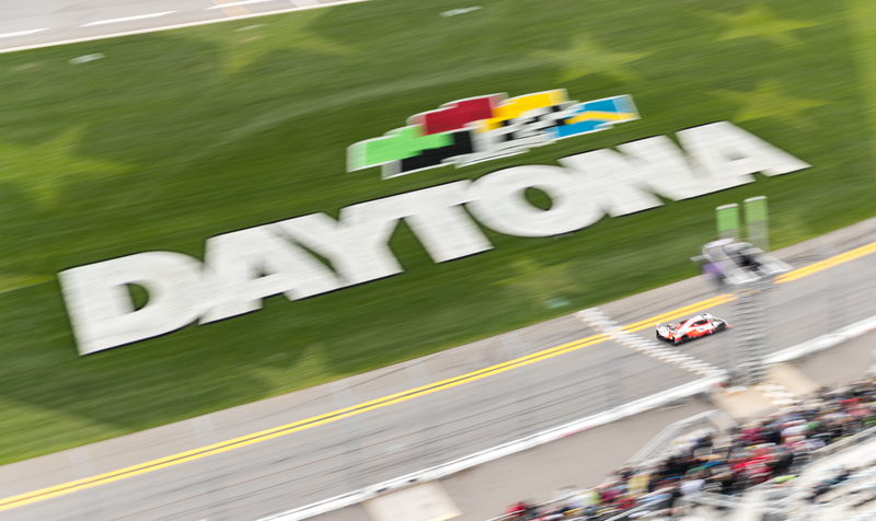 Illustration for article titled Here Is Your 2019 24 Hours Of Daytona Mega Gallery